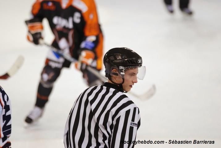 Tours  5 - 8 Angers 