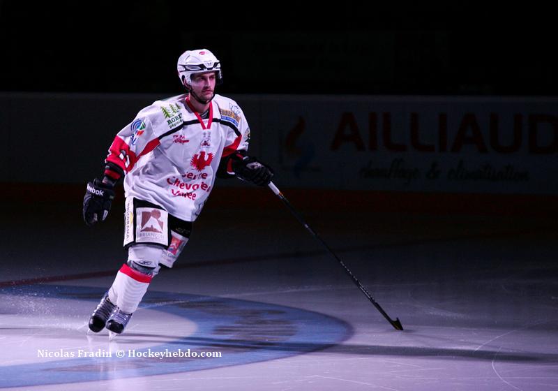 Gap  1 - 3 Briançon 