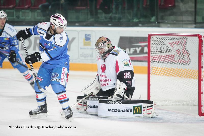 Gap  1 - 3 Briançon 