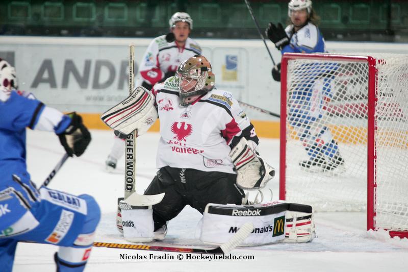 Gap  1 - 3 Briançon 