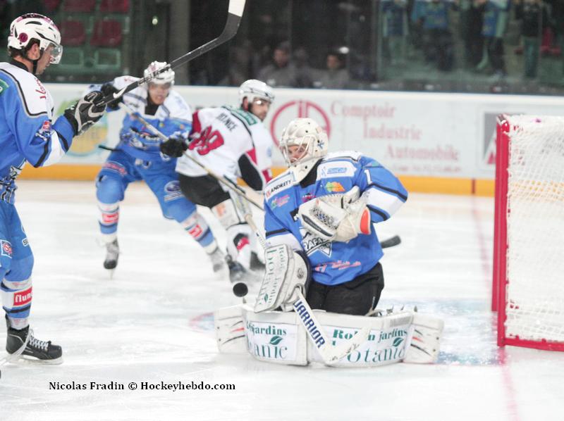 Gap  1 - 3 Briançon 