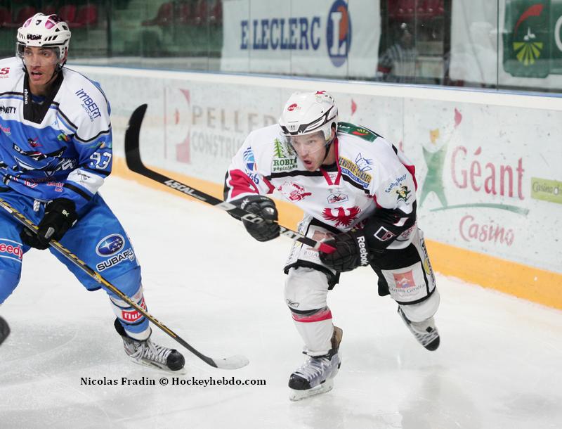 Gap  1 - 3 Briançon 