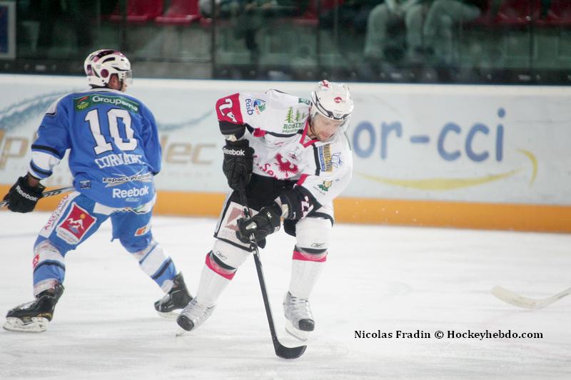 Gap  1 - 3 Briançon 