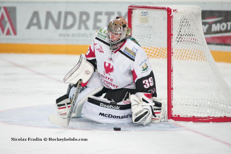 Gap  1 - 3 Briançon 