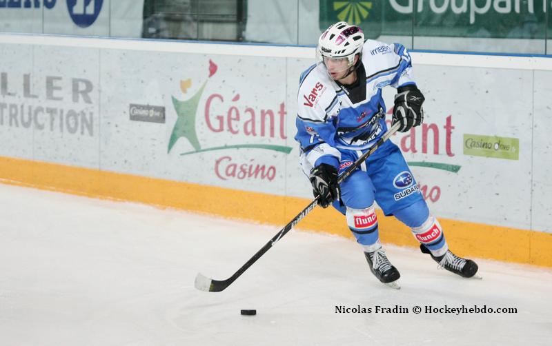 Gap  1 - 3 Briançon 