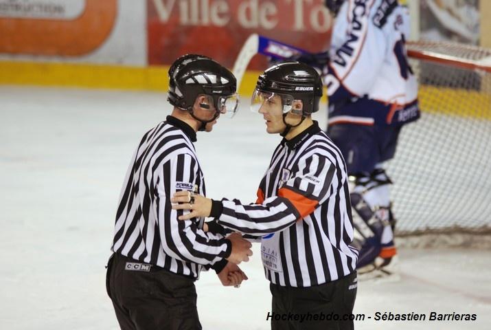 Tours  5 - 8 Angers 
