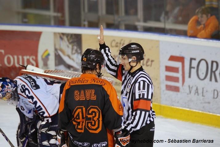 Tours  5 - 8 Angers 