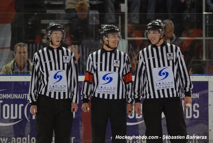 Tours  5 - 8 Angers 