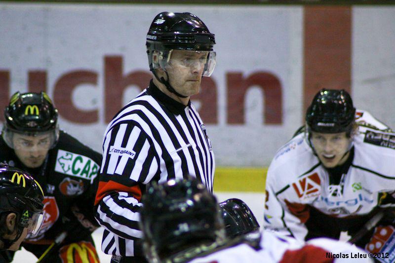 Amiens  5 - 2 Mulhouse