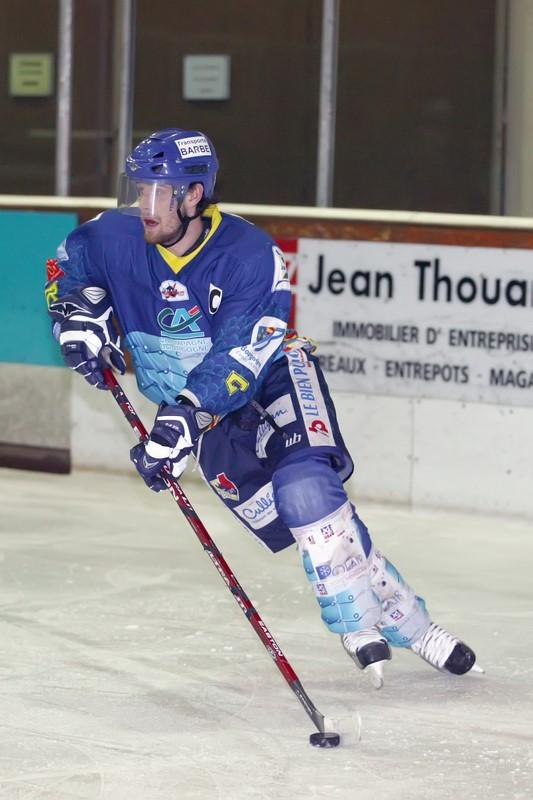 Dijon  5 - 2 Epinal 