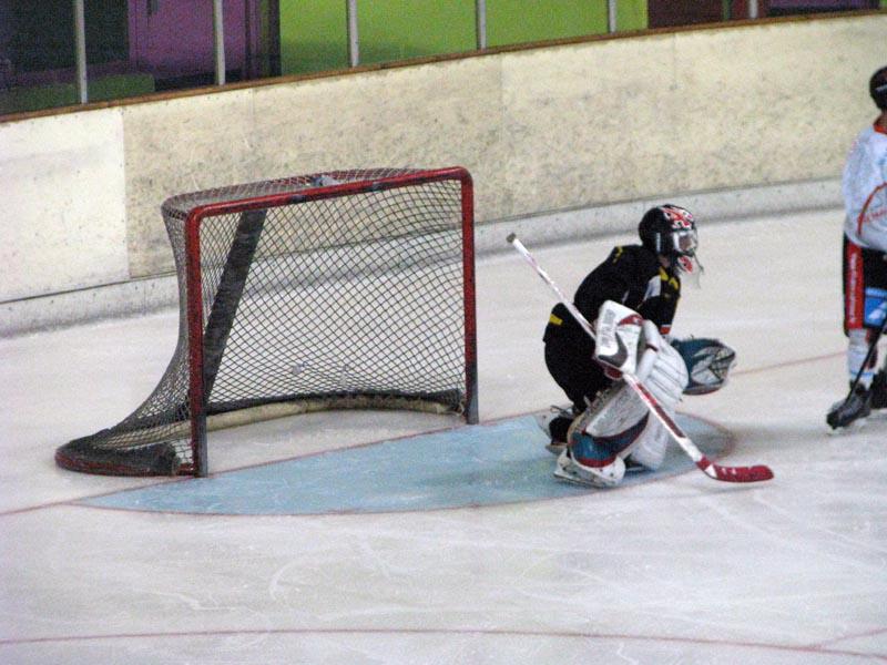Besançon 5 - 10 Colmar