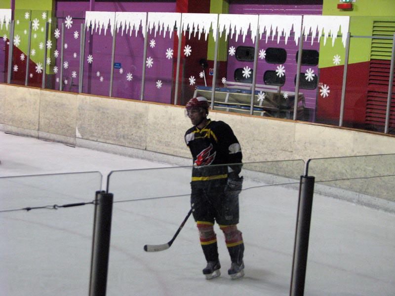 Besançon 5 - 10 Colmar