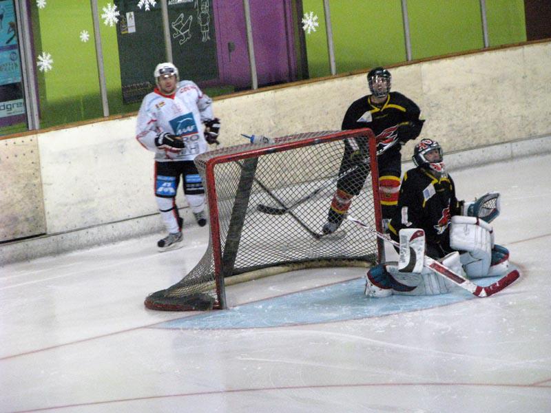 Besançon 5 - 10 Colmar