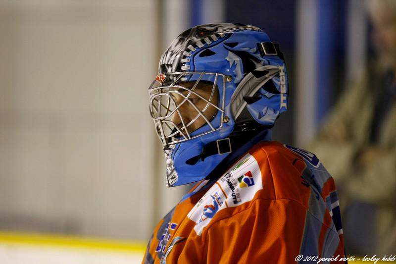 Clermont-Ferrand 2 - 3 Valence