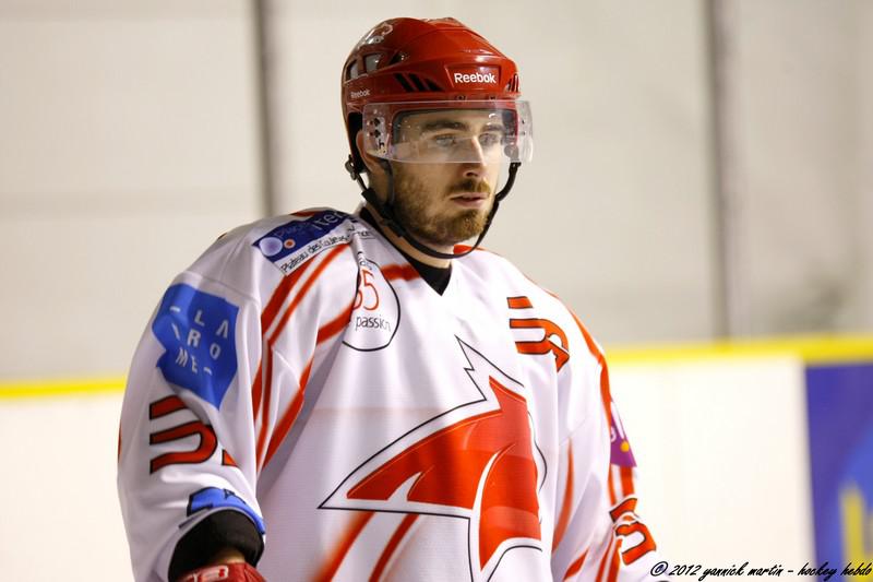 Clermont-Ferrand 2 - 3 Valence