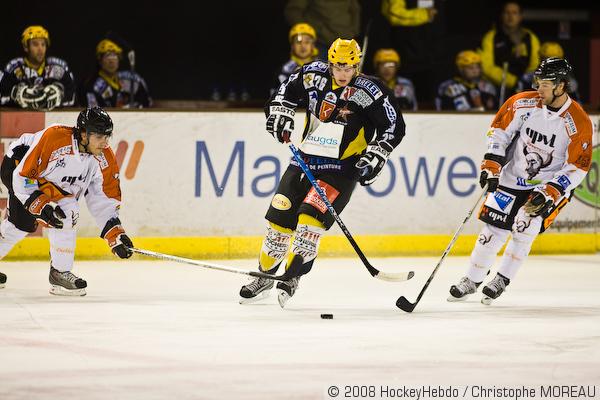 Strasbourg  2 - 5 Tours 