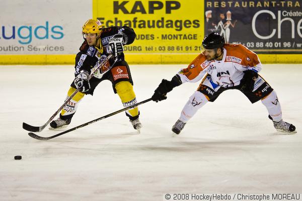 Strasbourg  2 - 5 Tours 