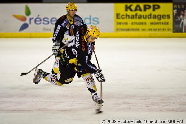 Strasbourg  2 - 5 Tours 