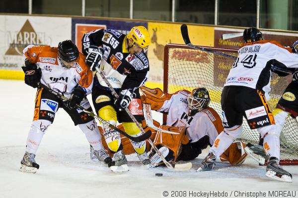 Strasbourg  2 - 5 Tours 