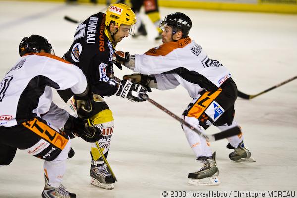 Strasbourg  2 - 5 Tours 