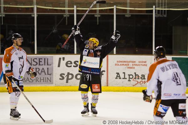 Strasbourg  2 - 5 Tours 