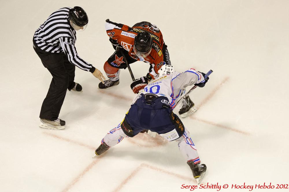Mulhouse 2 - 7 Epinal 