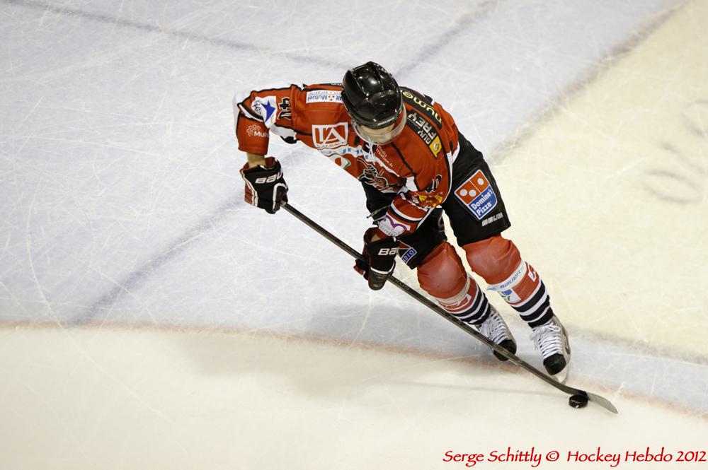 Mulhouse 2 - 7 Epinal 