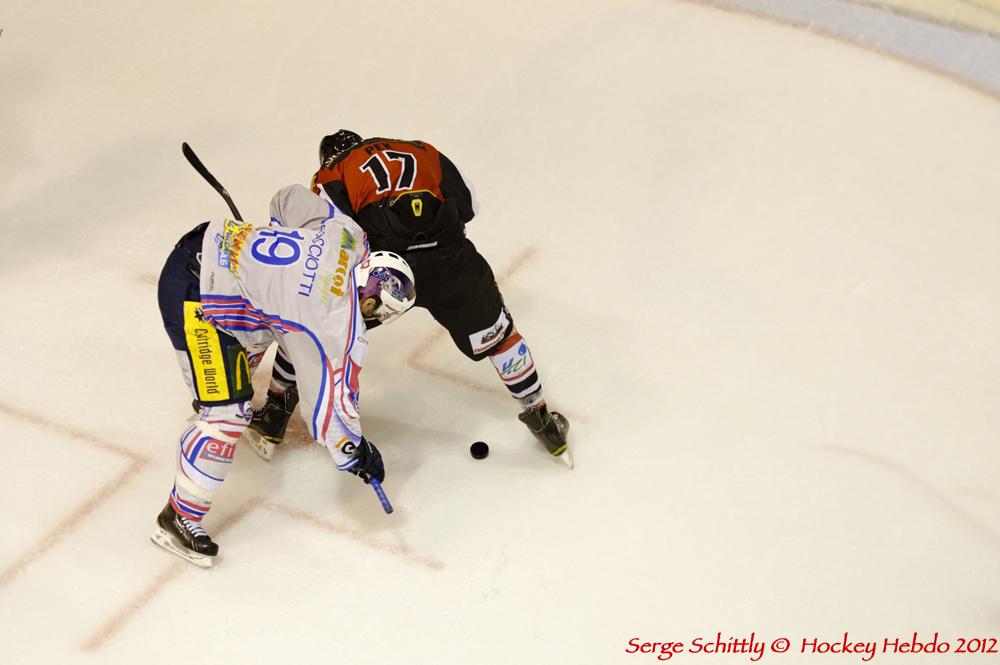 Mulhouse 2 - 7 Epinal 