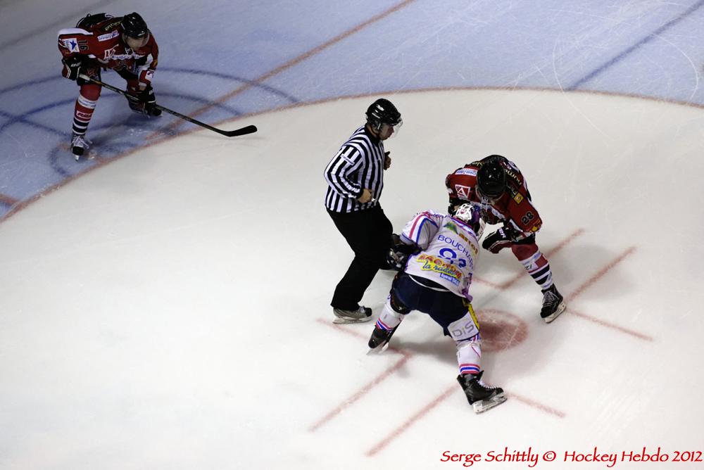Mulhouse 2 - 7 Epinal 
