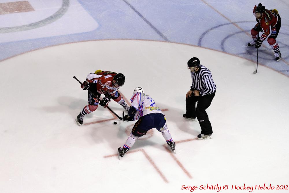 Mulhouse 2 - 7 Epinal 