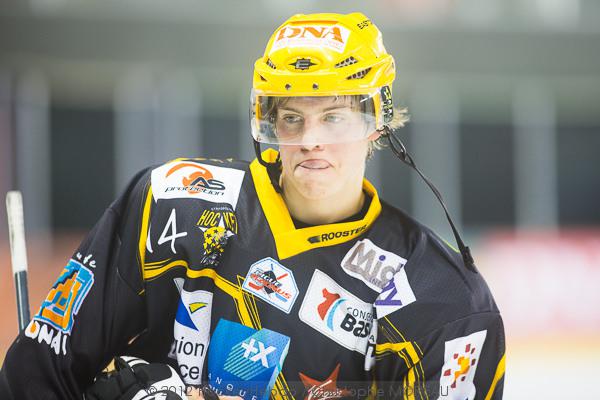 Strasbourg  8 - 5 Neuilly/Marne