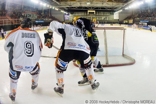 Strasbourg  2 - 5 Tours 