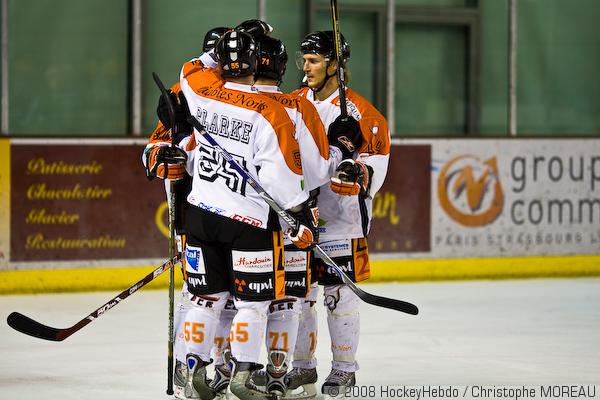 Strasbourg  2 - 5 Tours 