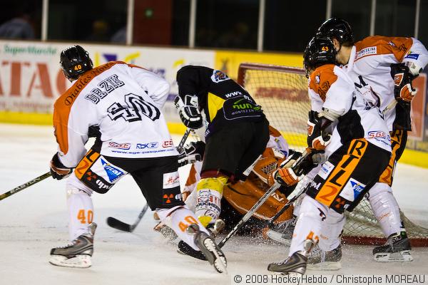 Strasbourg  2 - 5 Tours 