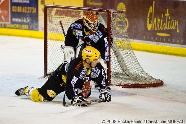 Strasbourg  2 - 5 Tours 