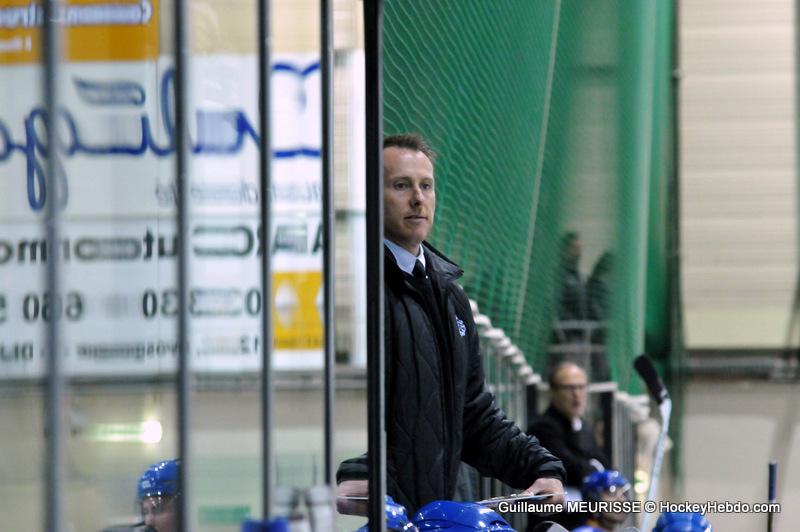 Dijon  4 - 1 Villard-de-Lans
