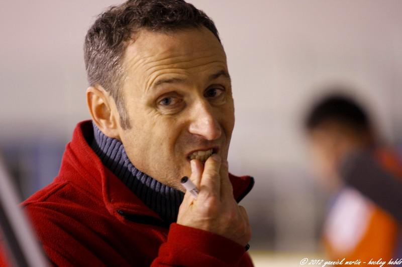 Clermont-Ferrand 0 - 3 Evry 