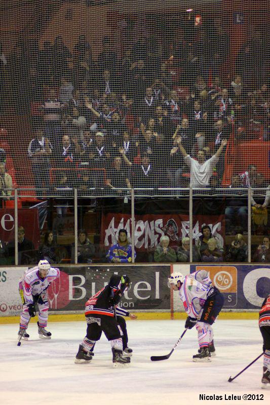 Amiens  4 - 3 Epinal 