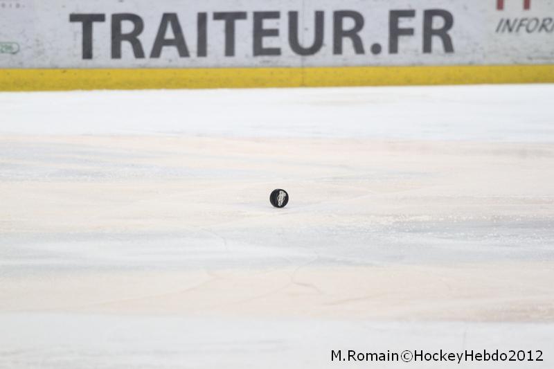 Rouen 8 - 3 Caen 