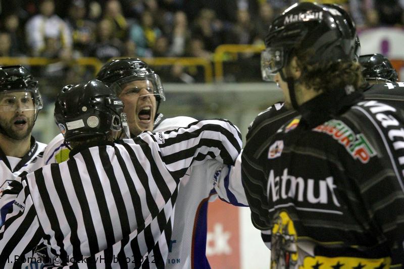 Rouen 8 - 3 Caen 