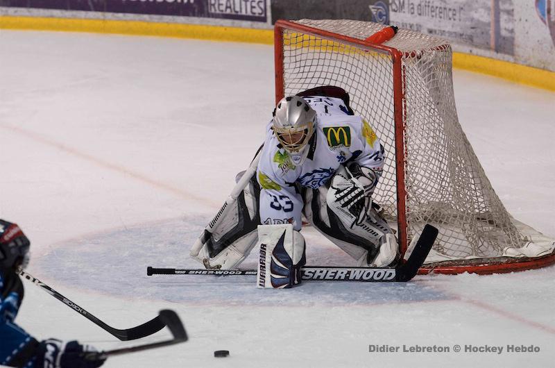 Nantes 9 - 3 Compiègne