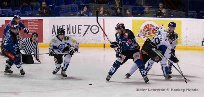 Nantes 9 - 3 Compiègne