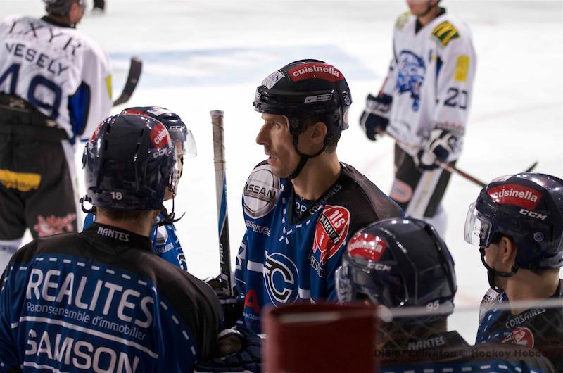 Nantes 9 - 3 Compiègne