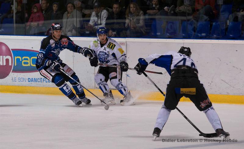 Nantes 9 - 3 Compiègne