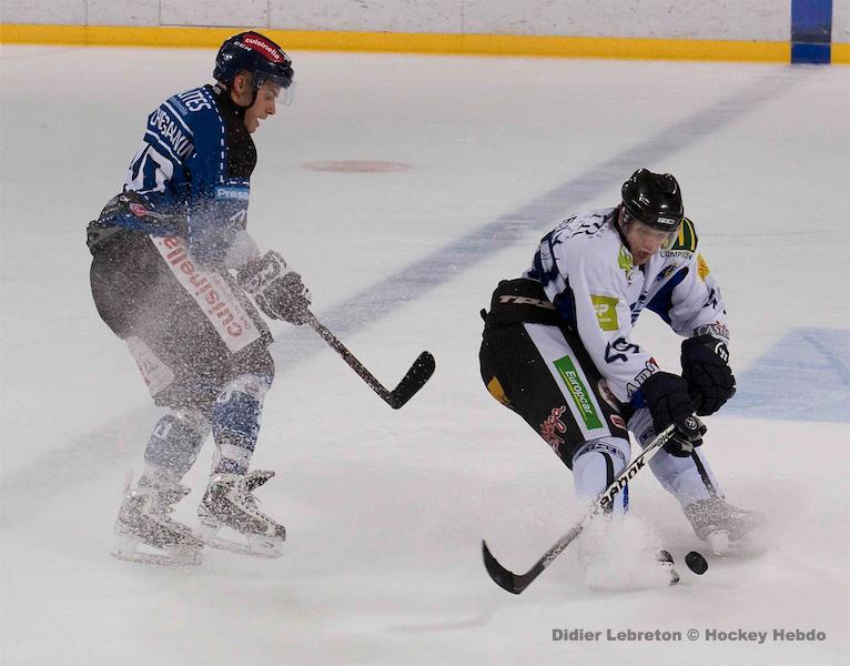 Nantes 9 - 3 Compiègne