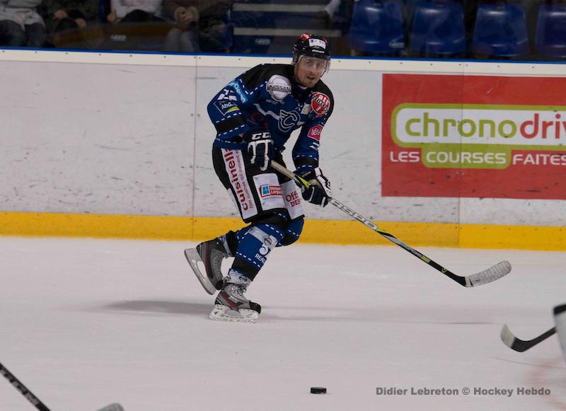 Nantes 9 - 3 Compiègne