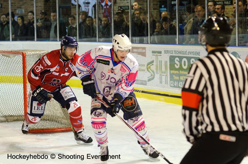 Angers  4 - 2 Epinal 