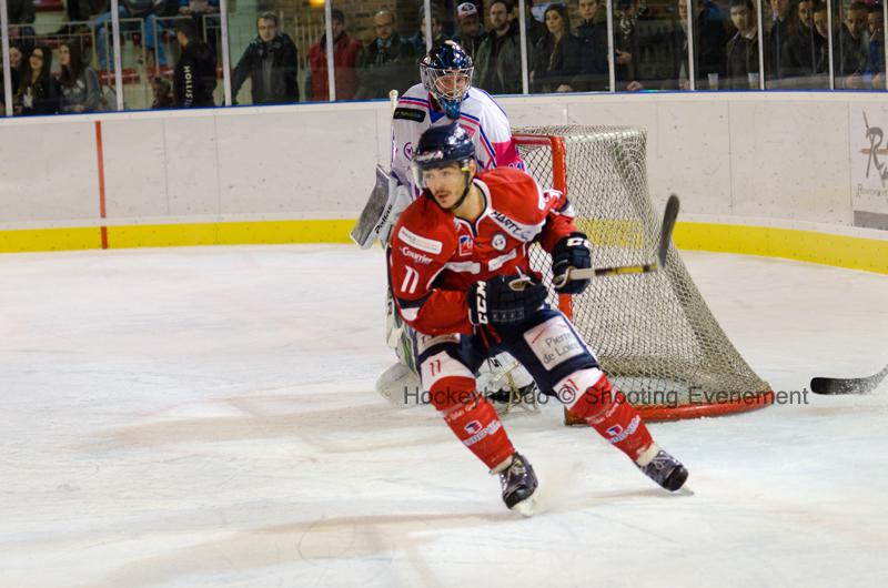 Angers  4 - 2 Epinal 