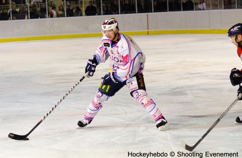 Angers  4 - 2 Epinal 