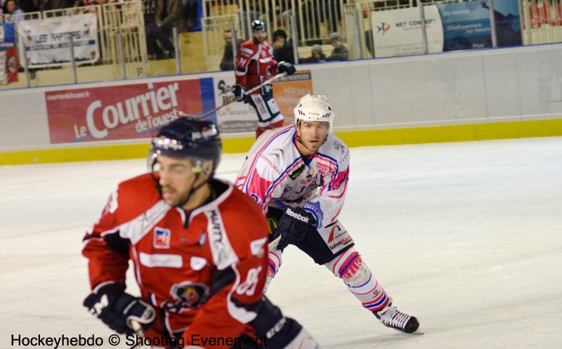 Angers  4 - 2 Epinal 